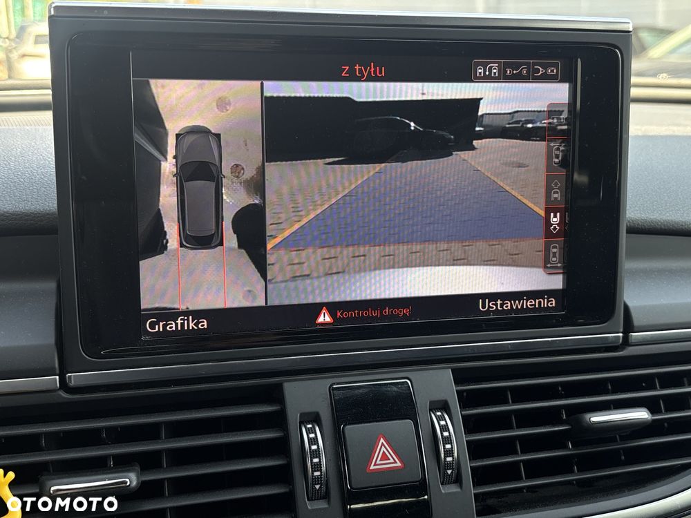 Audi A6 Allroad 3.0 TDI Quattro Tiptr - 27