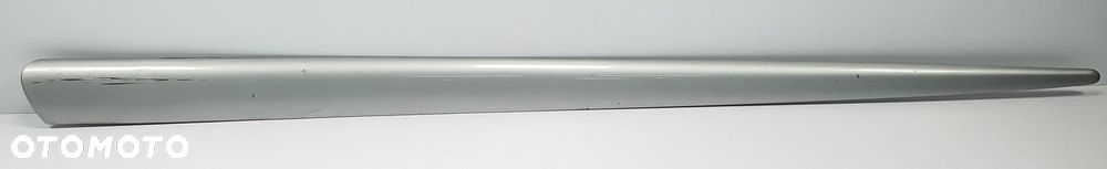 LISTWA DRZWI PRAWY PRZÓD NISSAN MICRA K11 5D 808701F7 - 1