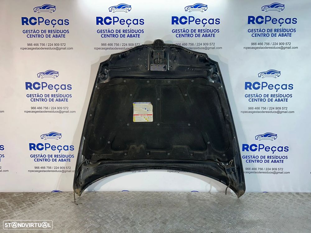 .Capot Original Alfa Romeo GT 937 2003 - 2010 - 5