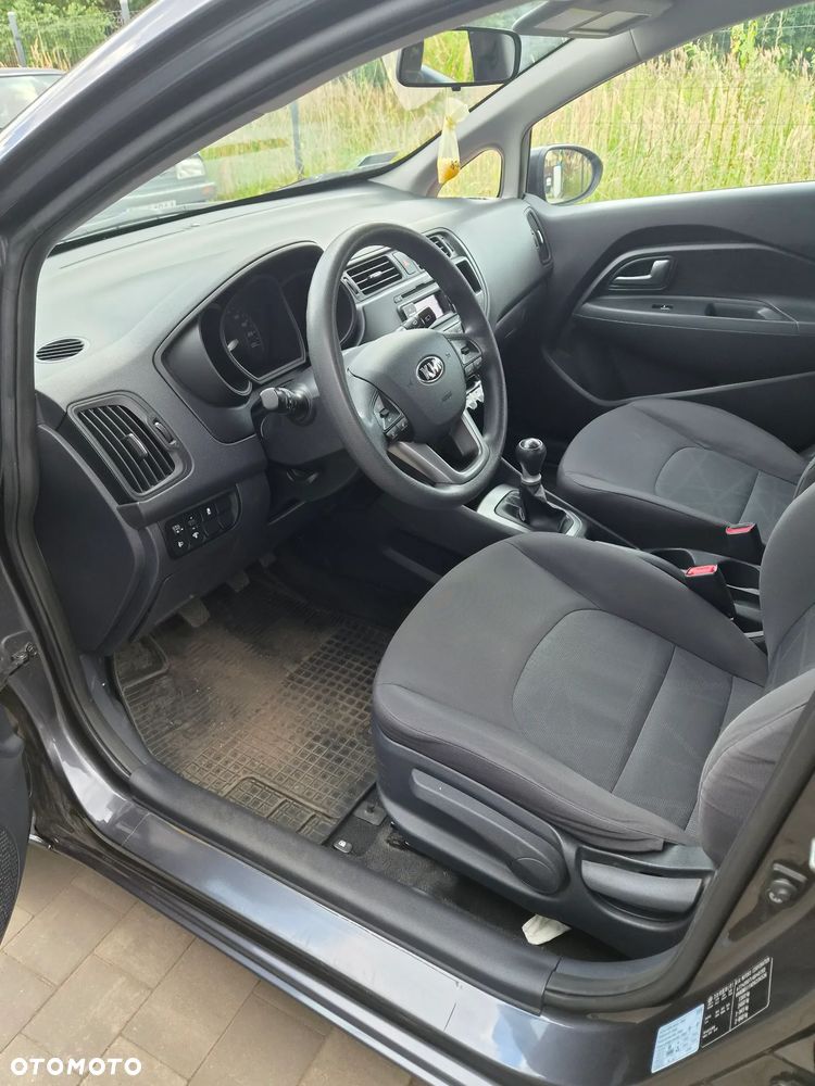 Kia Rio 1.2 M (klm) - 8
