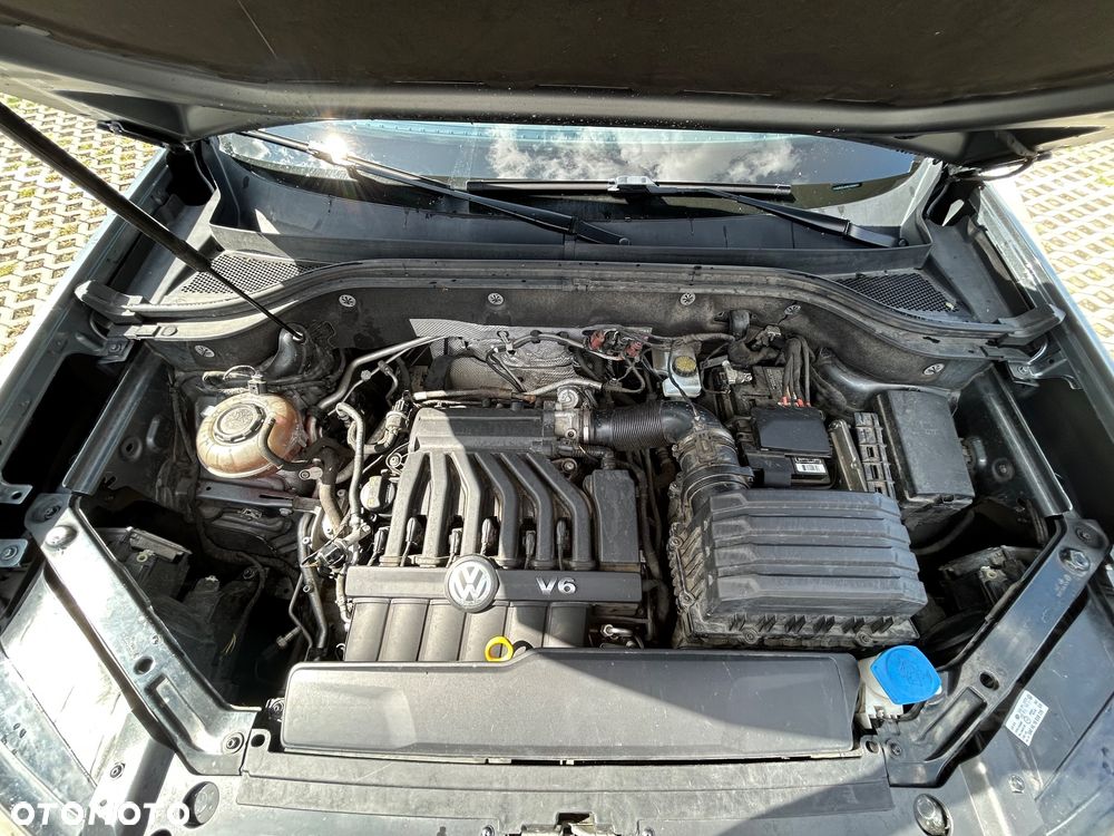 Volkswagen Atlas - 21