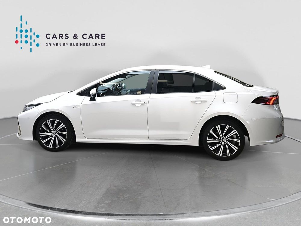 Toyota Corolla 1.5 Comfort MS - 30