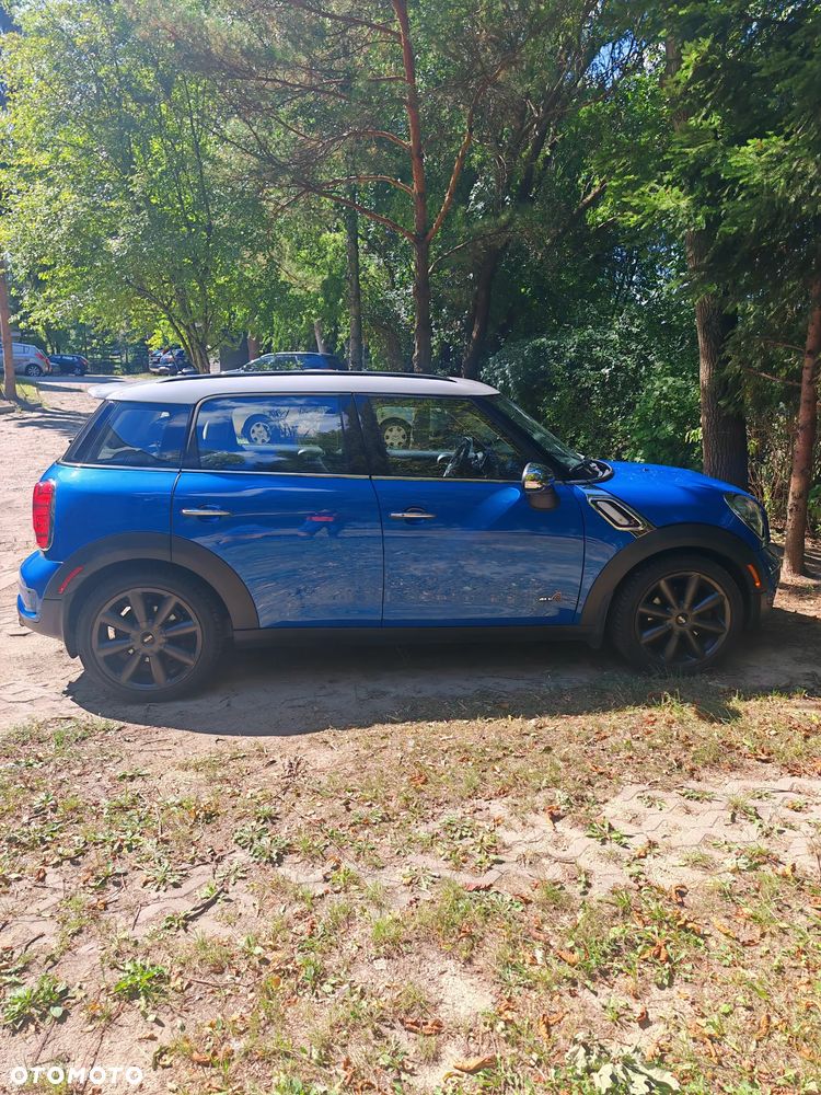 MINI Countryman - 6