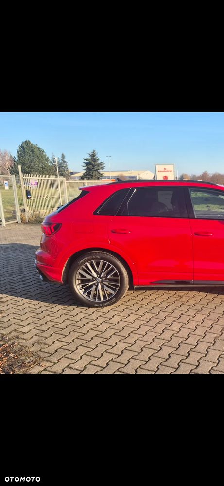 Audi Q3 35 TFSI mHEV S-Line S tronic - 14
