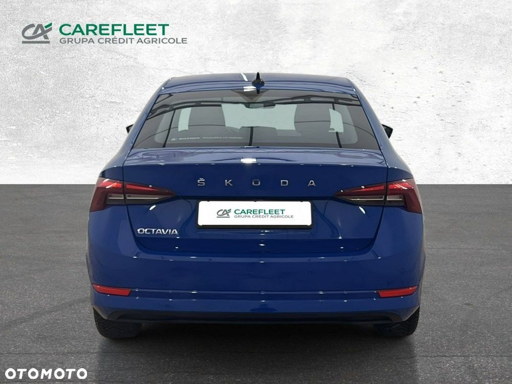 Skoda Octavia 1.0 TSI Active - 6