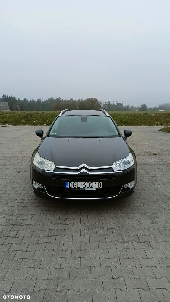Citroën C5 Tourer HDi 165 FAP Exclusive - 2