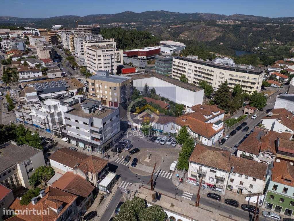 Moradia T2 Marco de Canaveses - Oportunidade para Habitação ou Inve... - Grande imagem: 5/9