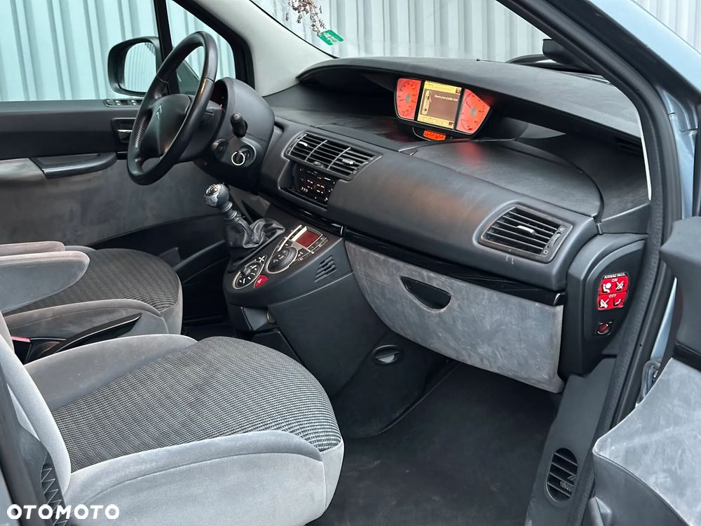 Citroën C8 - 3