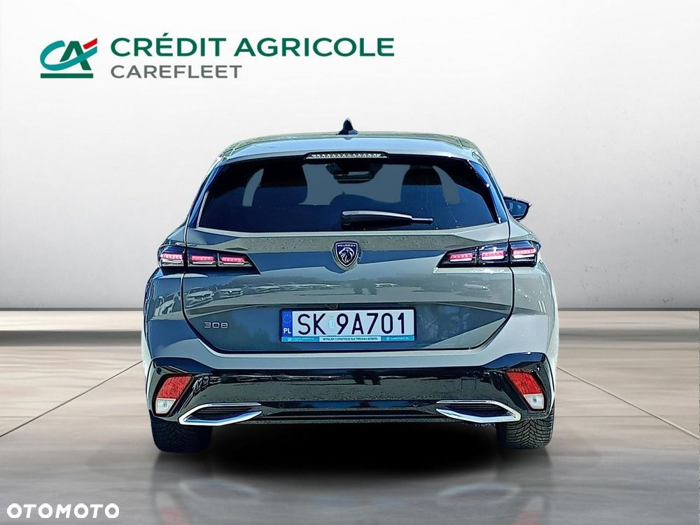 Peugeot 308 1.5 BlueHDi Allure Pack S&S EAT8 - 4
