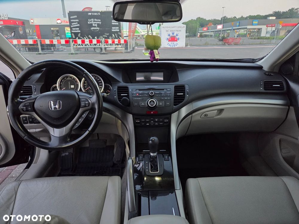 Honda Accord 2.4 Executive - 10