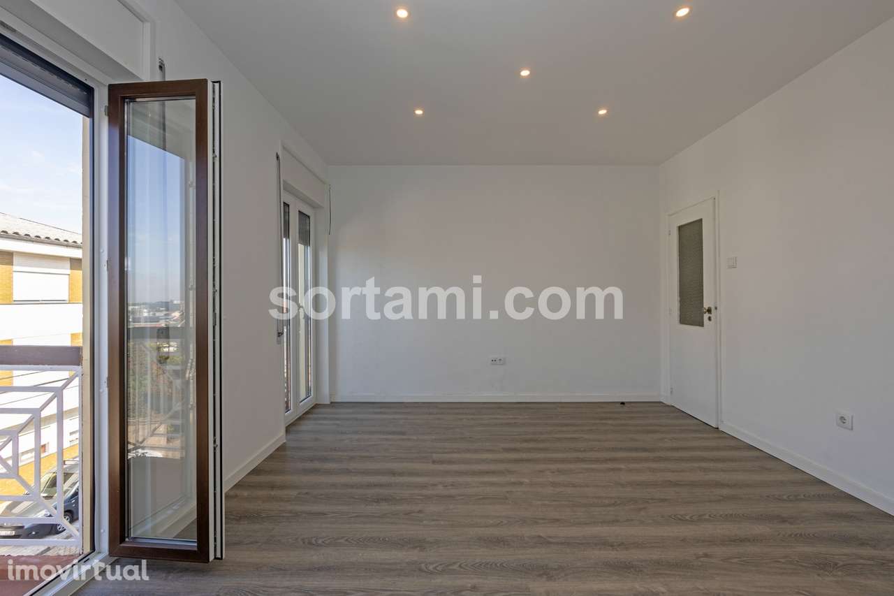 Apartamento T3 Venda em Pedrouços,Maia - Grande imagem: 2/22