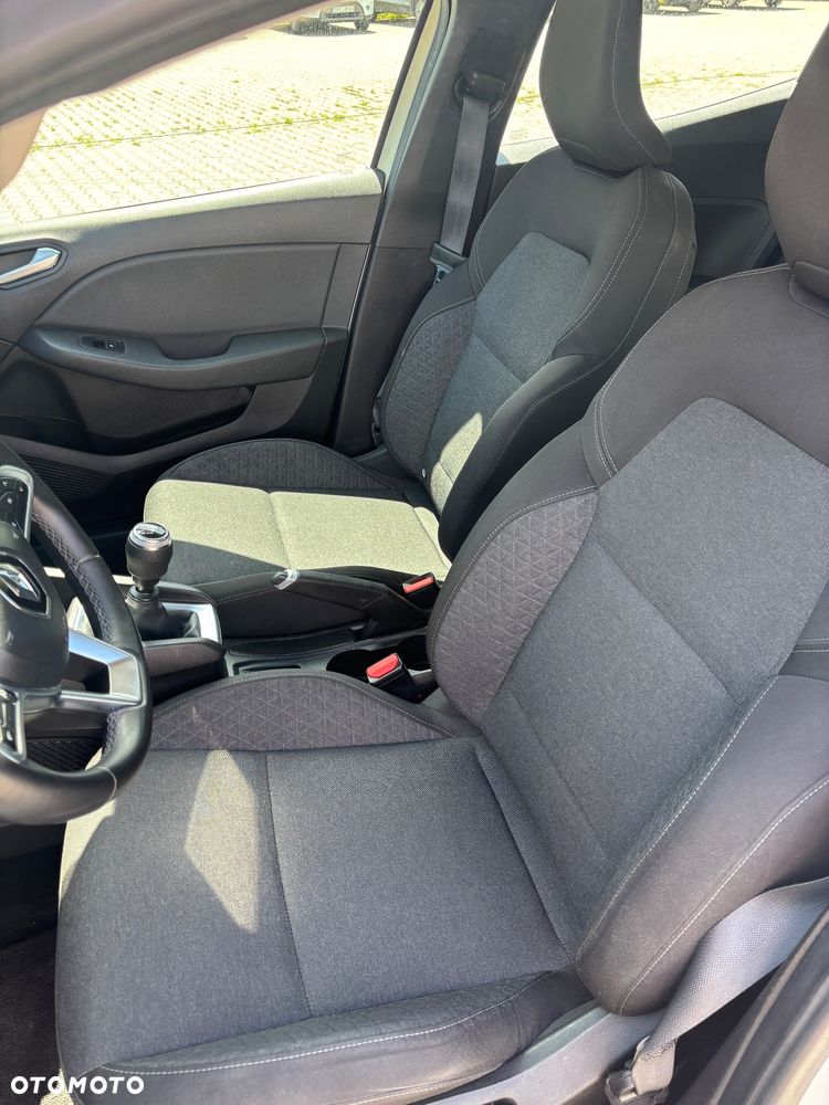 Renault Clio 1.5 dCi Energy Eco Zen - 5