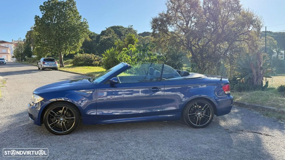 BMW 120 d Limited Edition Lifestyle c/ M Sport Pack - 13