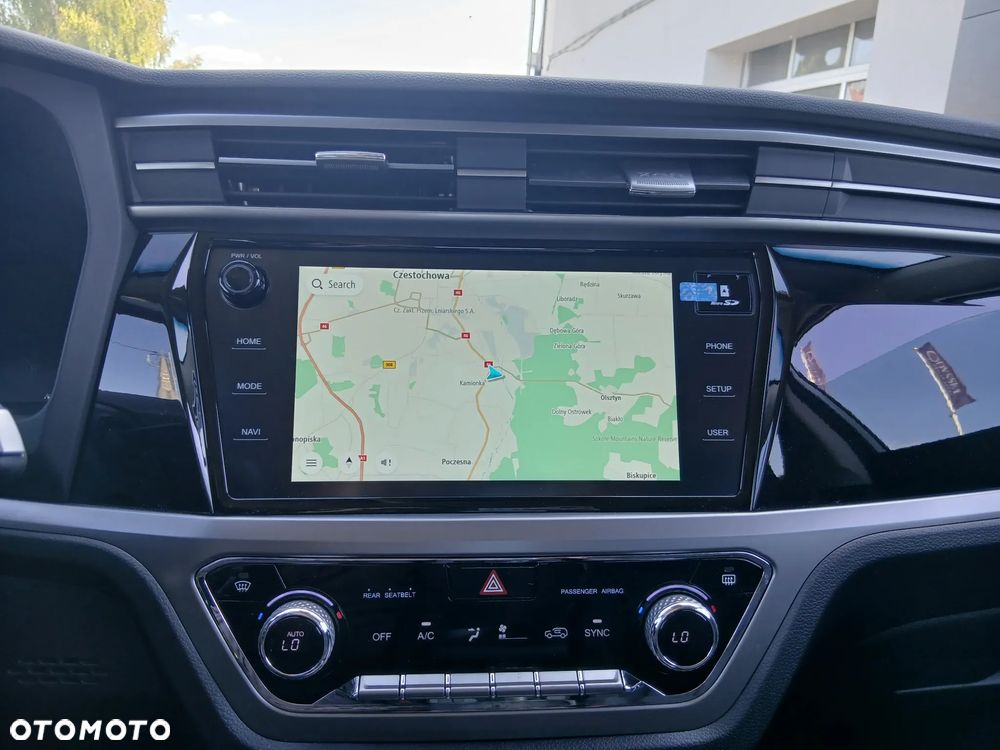 SsangYong/KGM Korando 1.5 T-GDI Joy 2WD - 11