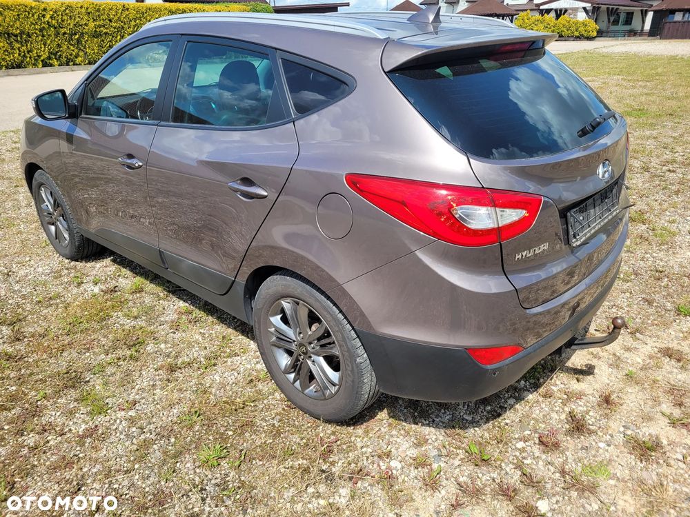 Hyundai ix35 - 4