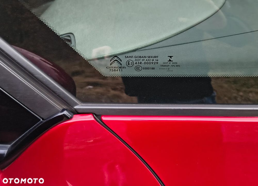 Citroën C4 Picasso e-HDi 115 Exclusive - 23