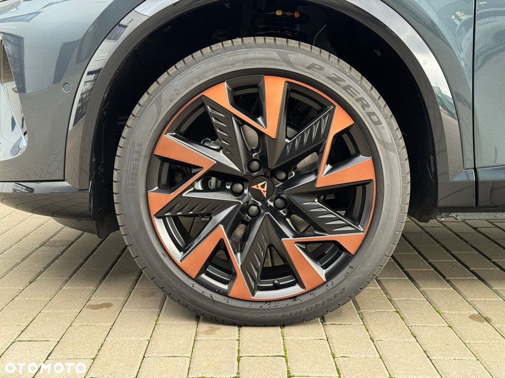 Cupra Formentor 1.5 eTSI mHEV DSG - 17
