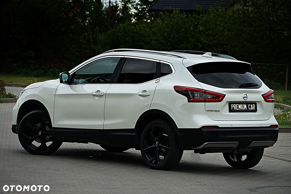 Nissan Qashqai 1.2 DIG-T Xtronic TEKNA+ - 16