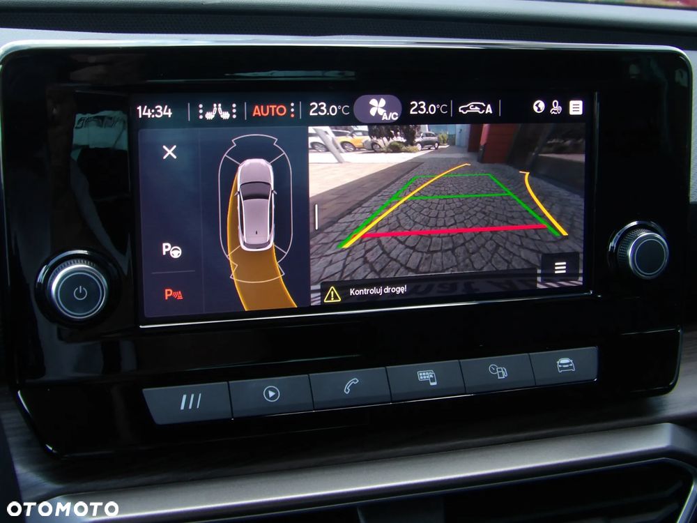 Seat Leon 1.5 TSI Xcellence - 28