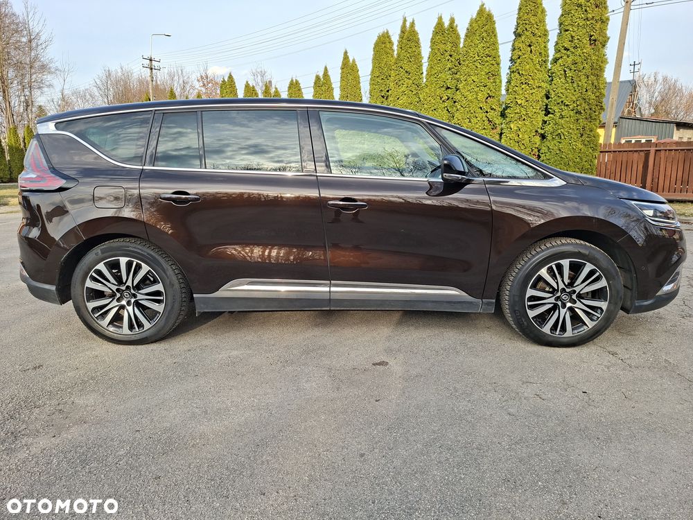 Renault Espace Energy dCi 160 EDC Initiale Paris - 7