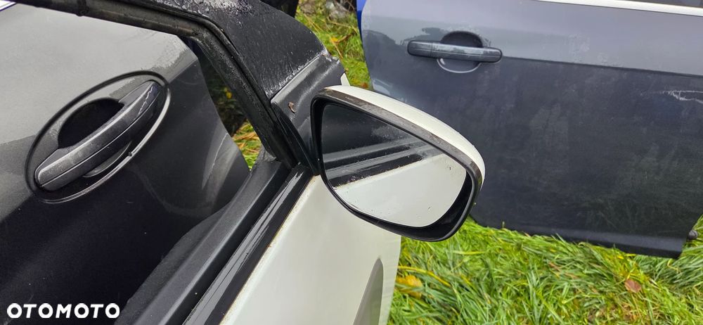 Lusterko prawe Citroen C4 Cactus EWPB - 2