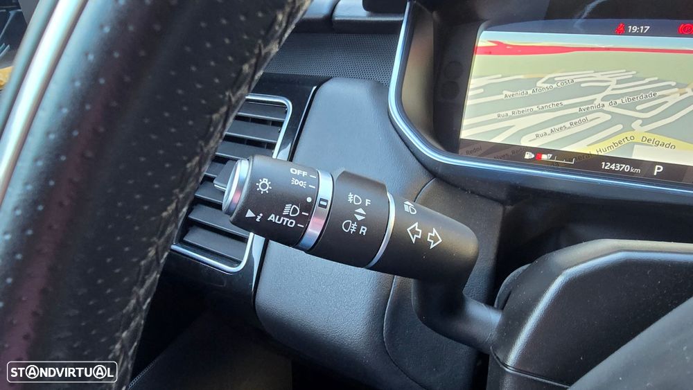 Land Rover Range Rover Sport 2.0 Si4 PHEV HSE Silver - 18