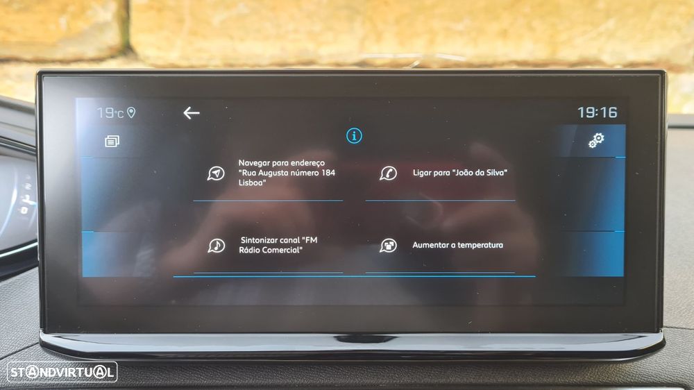 Peugeot 5008 1.5 BlueHDi Allure Pack - 35