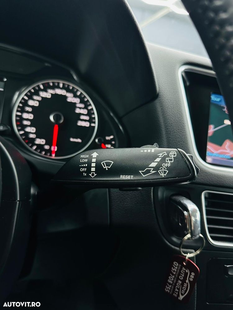 Audi Q5 2.0 TDI Quattro S tronic - 27