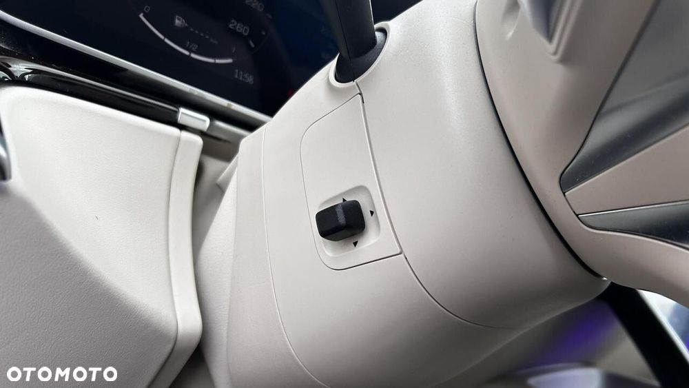 Mercedes-Benz Klasa S 580 4-Matic L AMG Line 9G-TRONIC - 17
