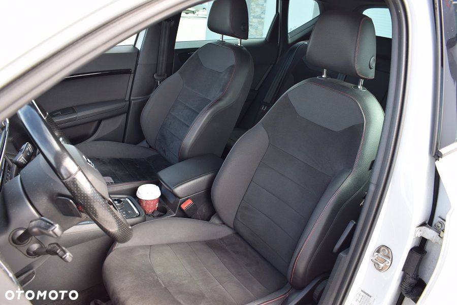 Seat Ateca 1.5 TSI ACT 4Drive DSG OPF FR - 6