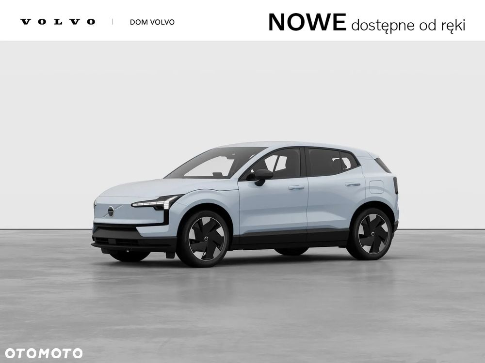 Volvo EX30 69kWh Single Motor Long Range Plus - 2