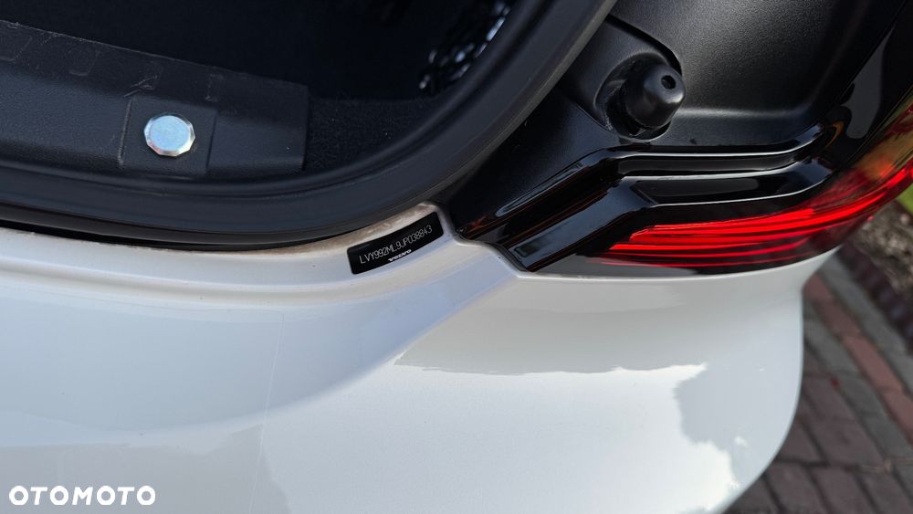 Volvo S90 2018