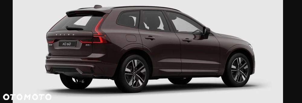 Volvo XC 60 B5 B AWD Plus Dark - 2