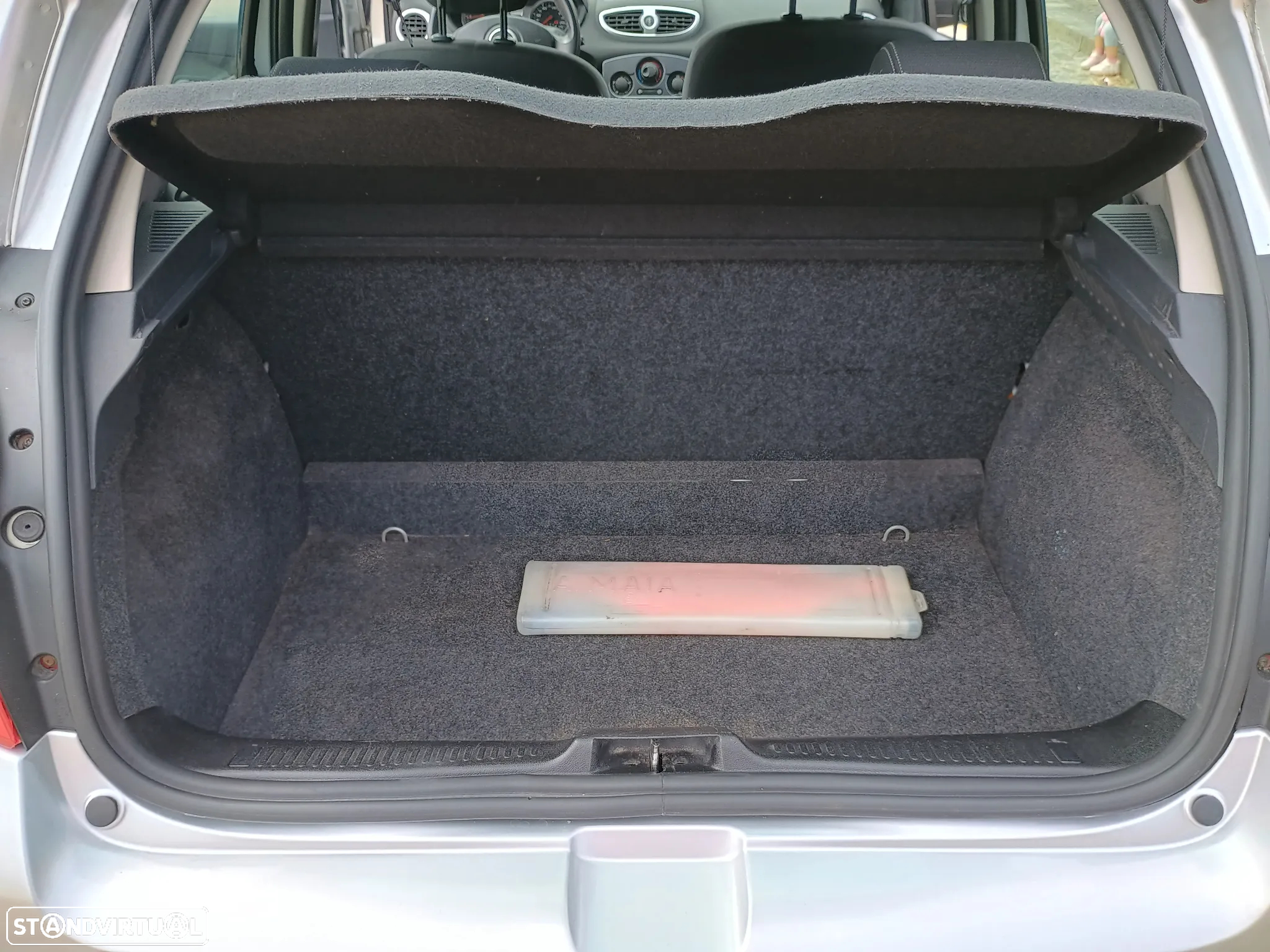 Renault Clio 1.5 dCi Business - 11