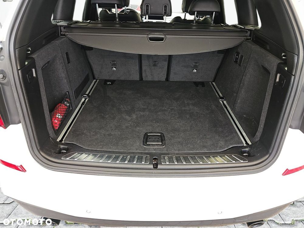 BMW X3 xDrive20d M Sport - 28