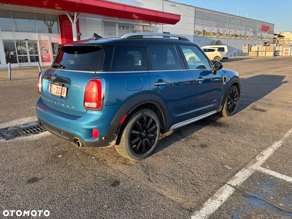 MINI Countryman - 1