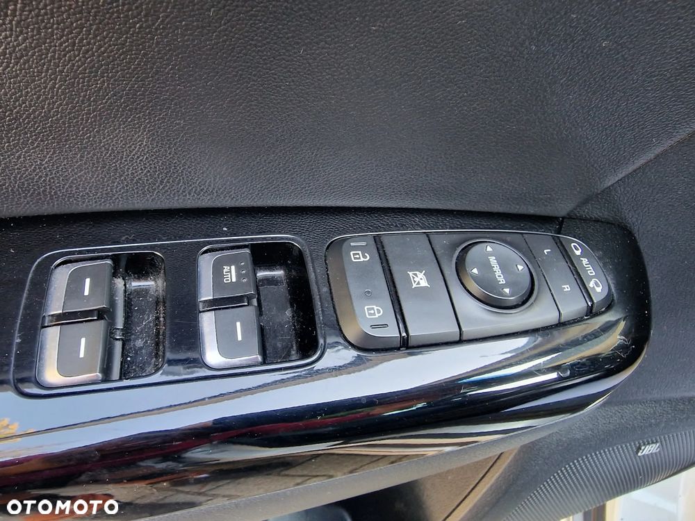 Kia Sportage 2.0 CRDI GT Line 4WD - 26