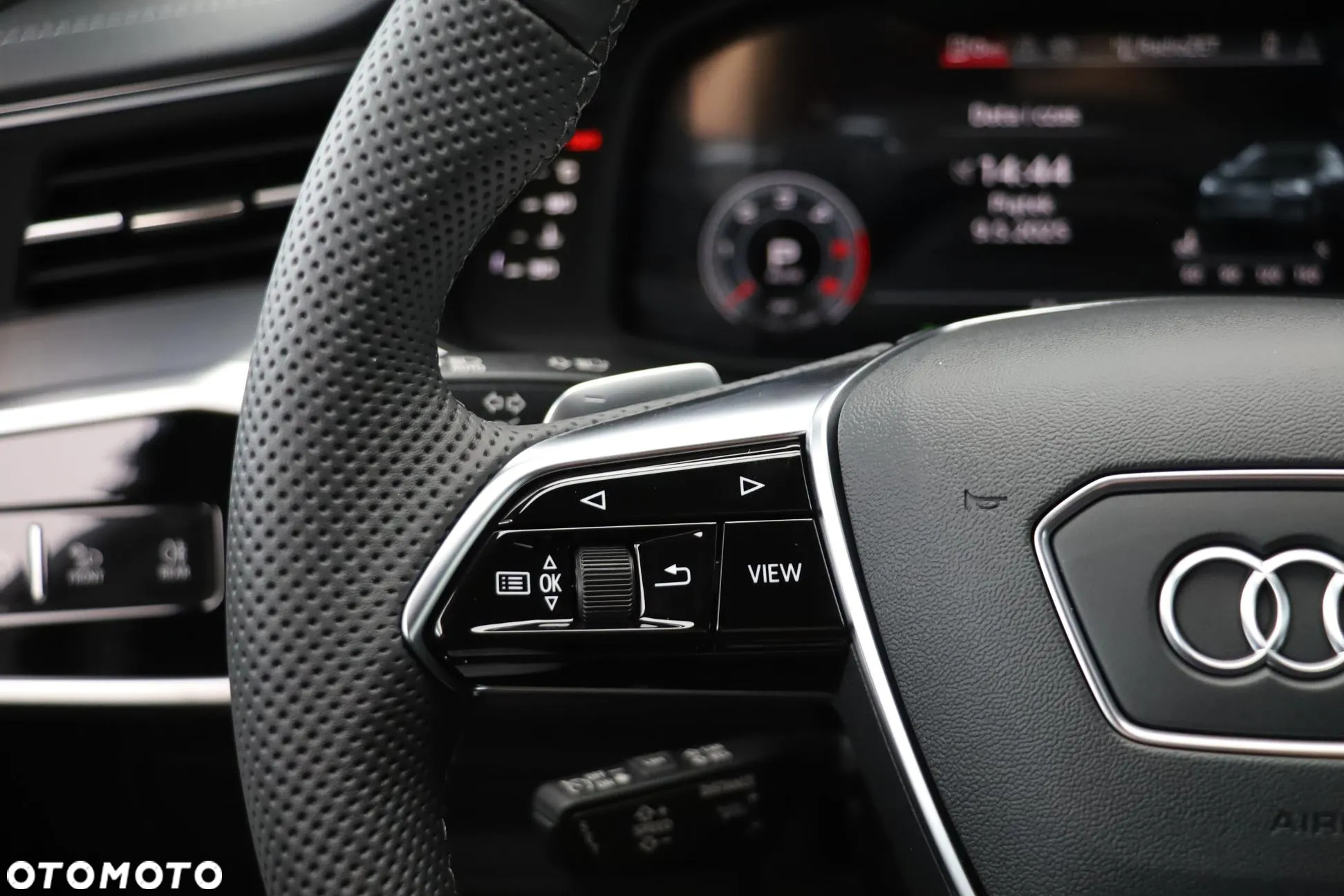 Audi A6 - 25