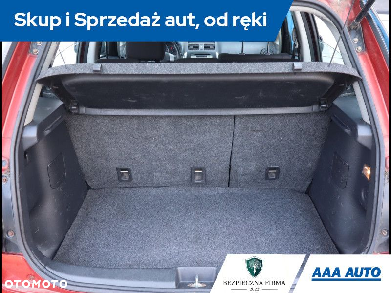 Suzuki SX4 - 14