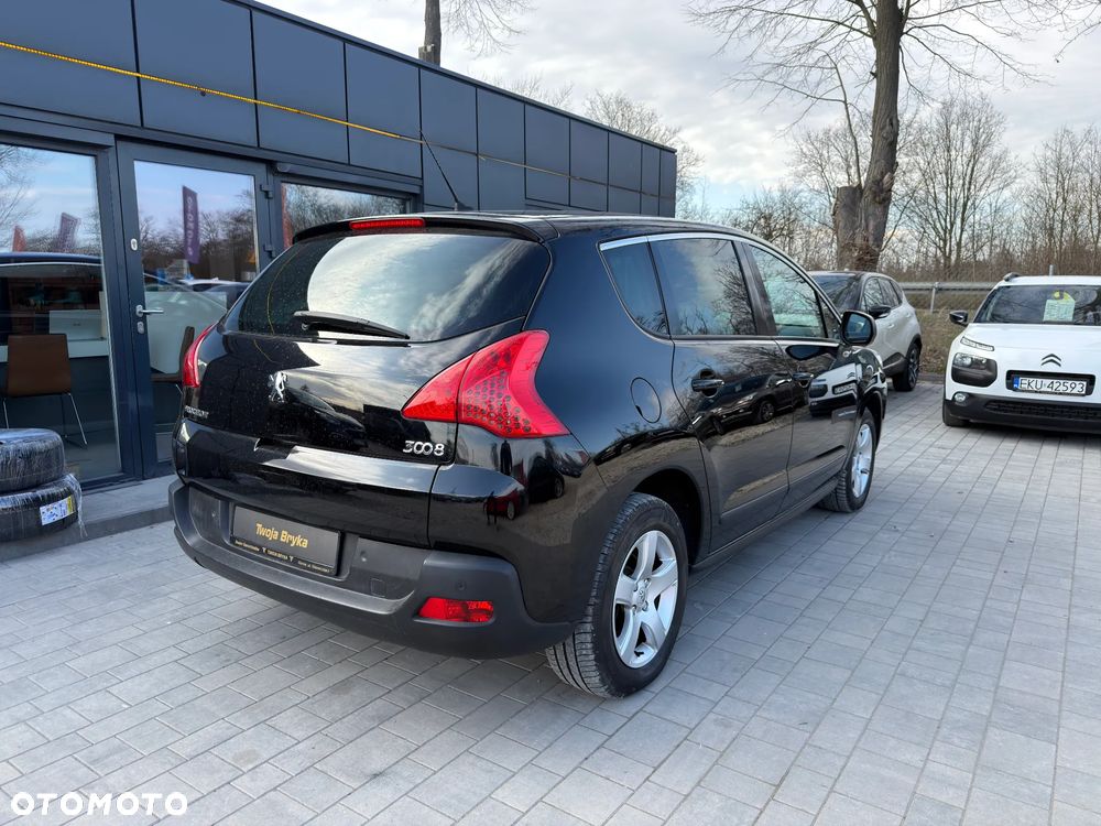 Peugeot 3008 e-HDi 115 ETG6 Stop&Start Active - 15