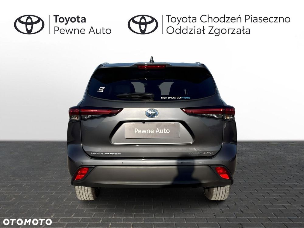 Toyota Highlander - 6