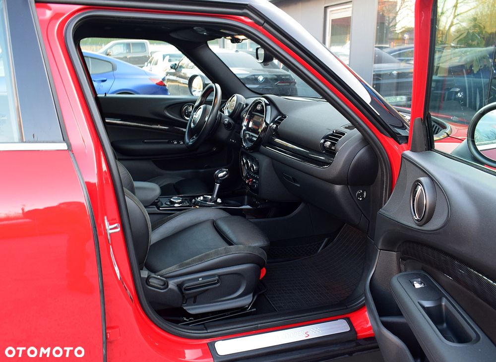 MINI Clubman - 8