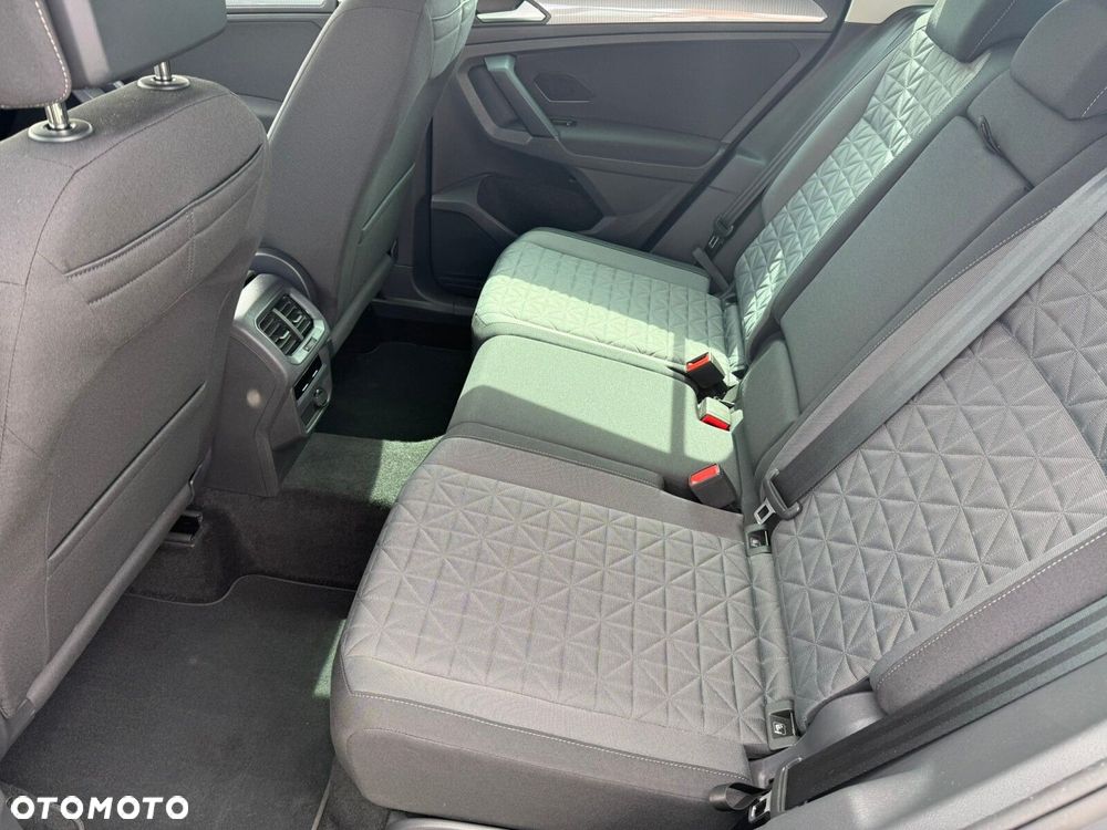 Volkswagen Tiguan 2.0 TDI SCR Life DSG - 26