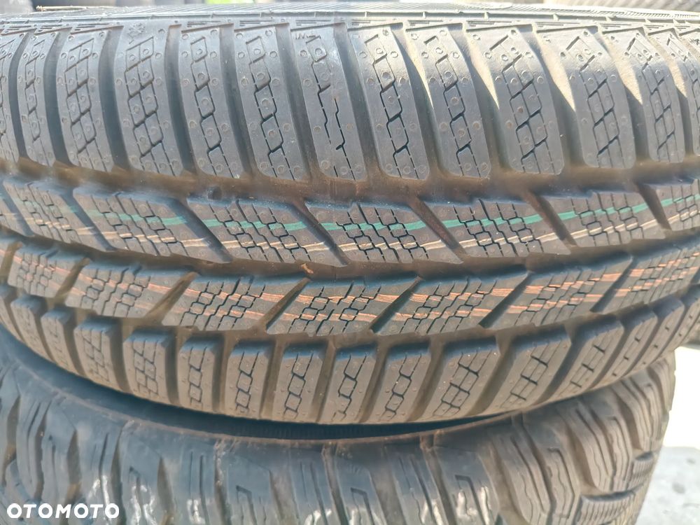 185/60R14 82T - SEMPERIT MASTER GRIP - NOWA - 1 szt - 1