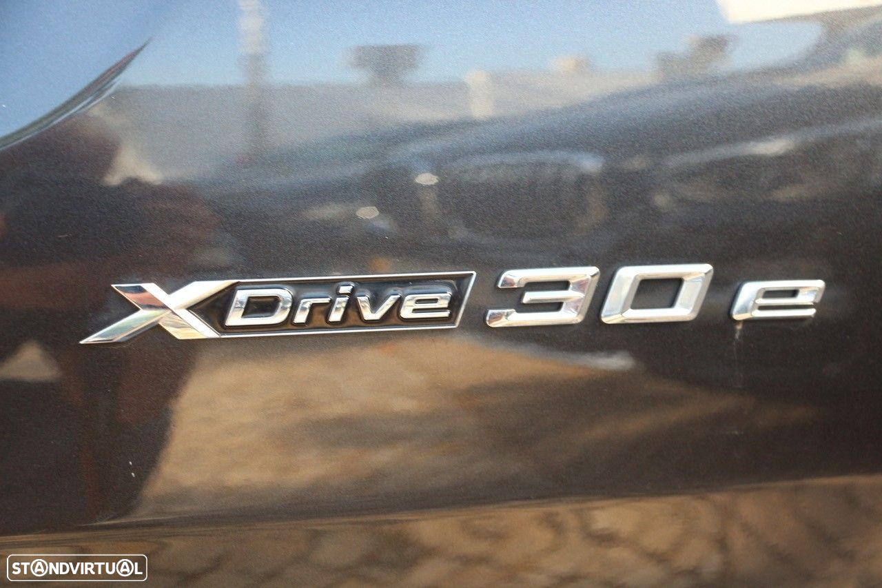 BMW X3 30 e xDrive xLine - 14