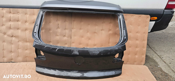 Haion Vw Tiguan 2011 2012 / 2013 / 2014 2015