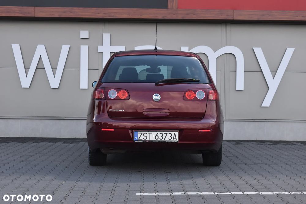 Fiat Croma - 24
