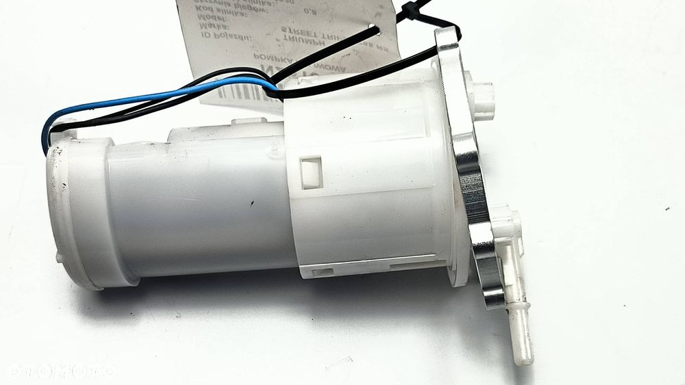 2400730 Pompka paliwowa Triumph Street Triple 765 RS 2020r. - 5