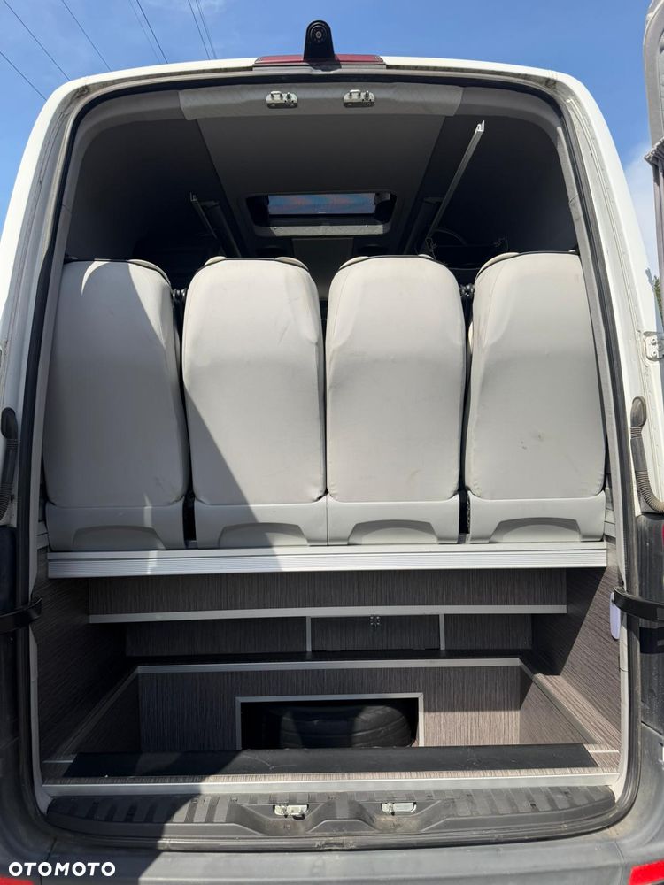 Mercedes-Benz Sprinter - 27