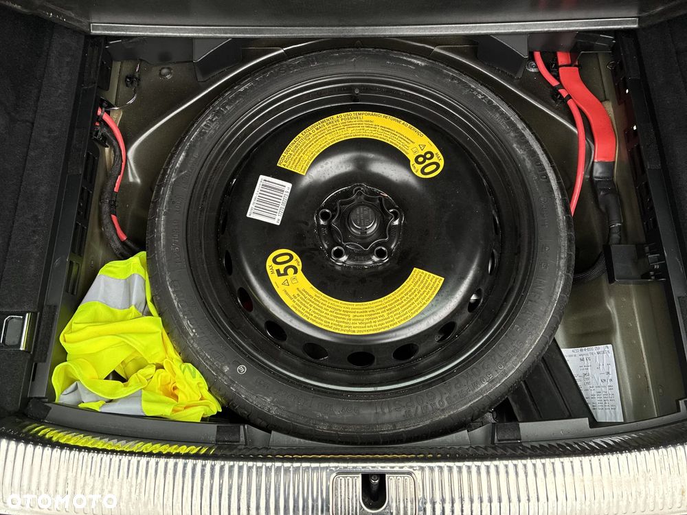 Audi A4 Avant 35 TFSI mHEV S tronic - 29